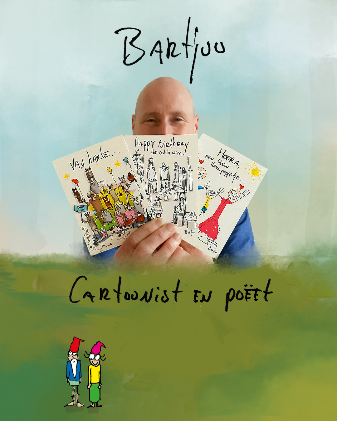 Bartjoo